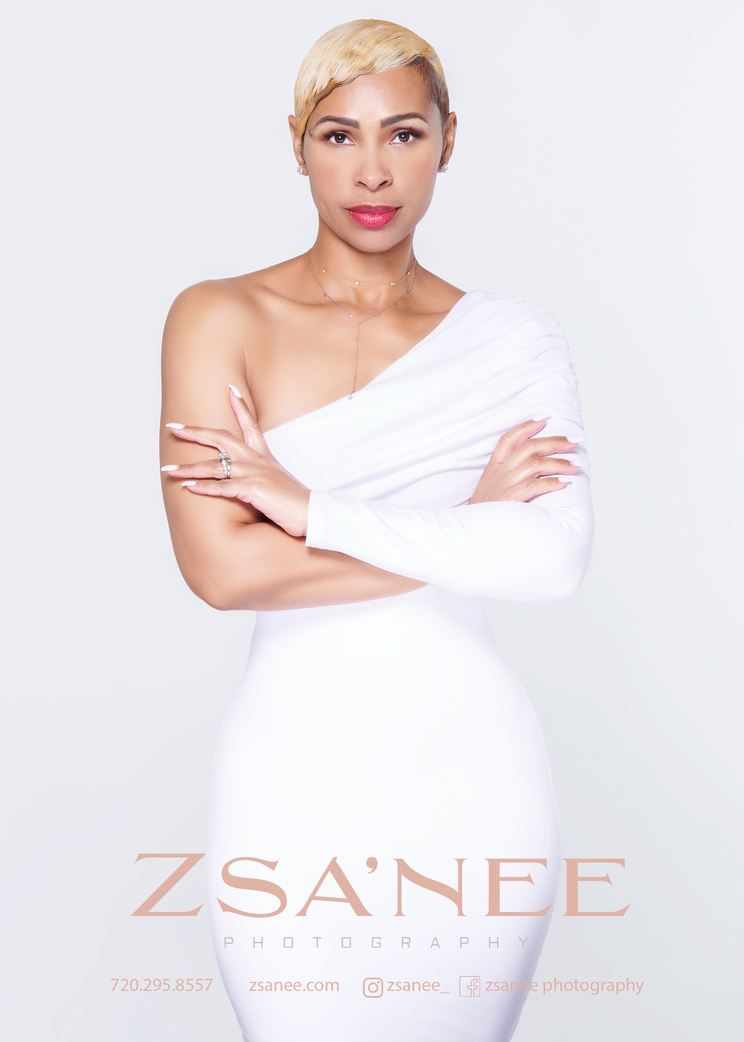 ZSA’NEE ZSA’NEE ZSA’NEE