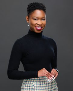 Ladies Boss Up Headshot